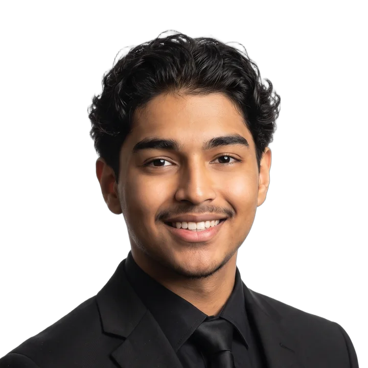 Ahmed Tajwar, CEO of CallFlow
